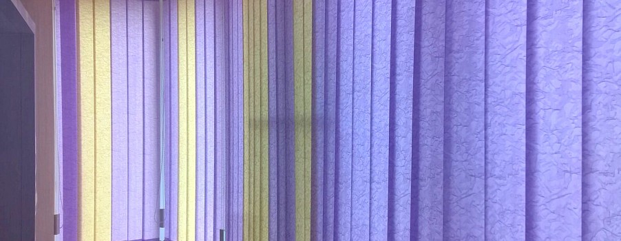 Жалюзи на пластиковые окна в Голицыно - фото №3